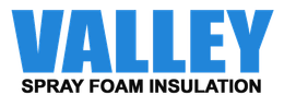 Valley Spray Foam Insulation