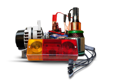 Electrical System | Nonstop Auto