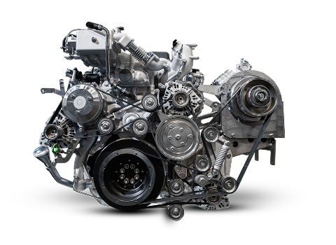 Engine Services | Nonstop Auto