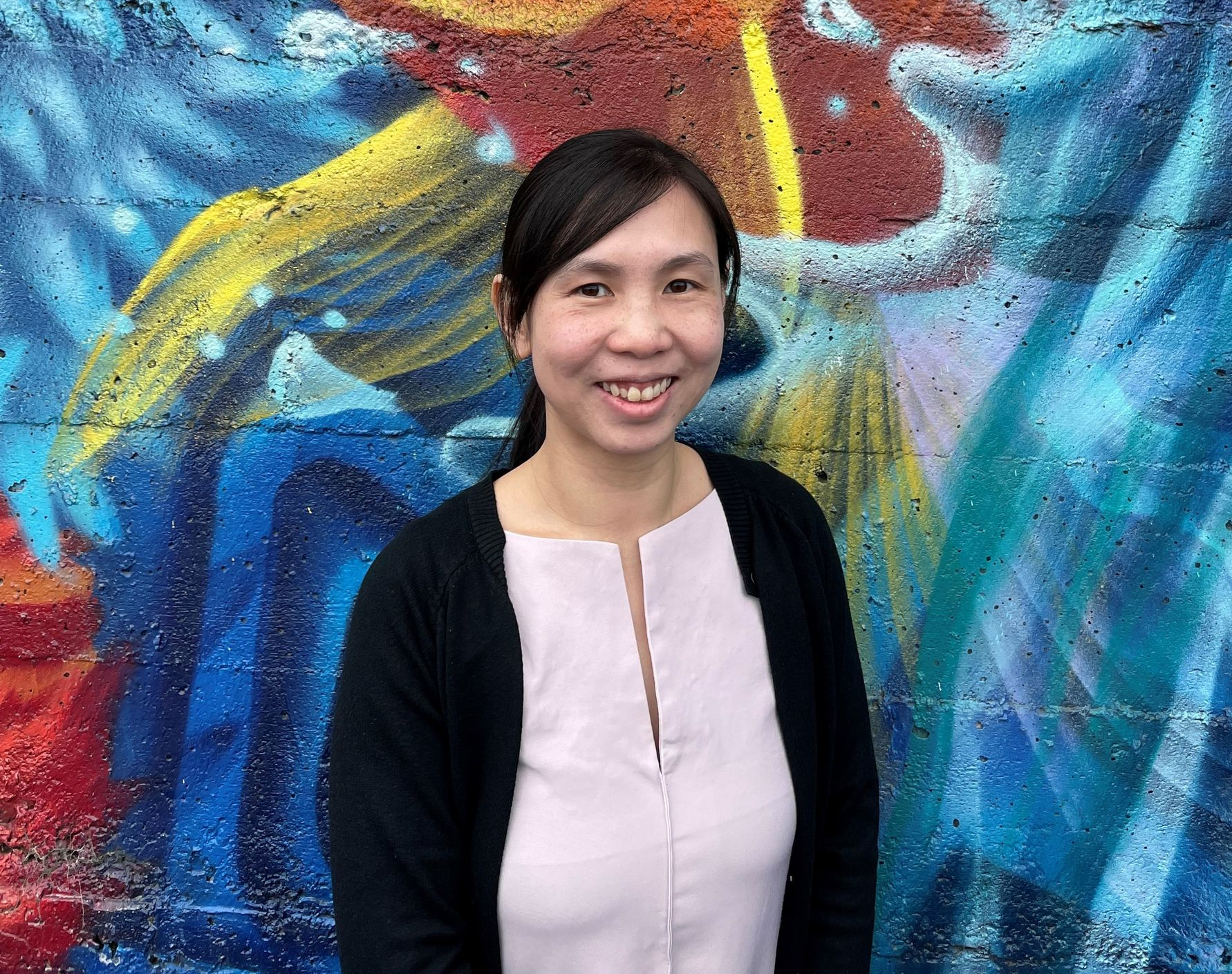 Huey Jen Yap Huey Jen Yap