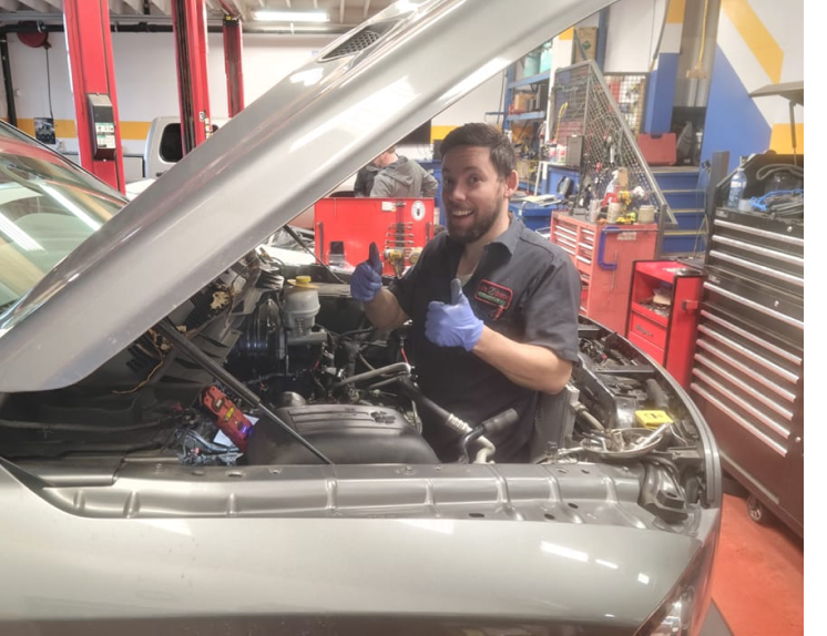 Reviews - Auto Check Automotive