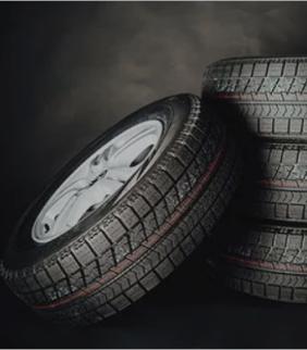Tire Services  in Nanaimo, BC - Auto Check Automotive