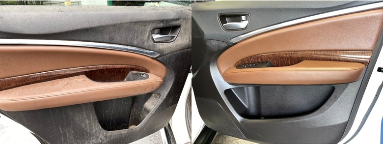 Auto Detailing Services in Nanaimo, BC - Auto Check Automotive