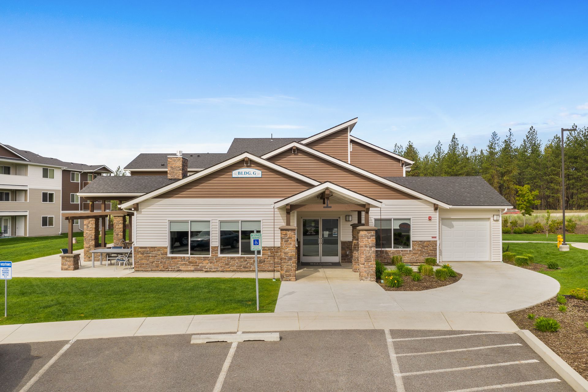 Best Apartments in Spokane, Wa