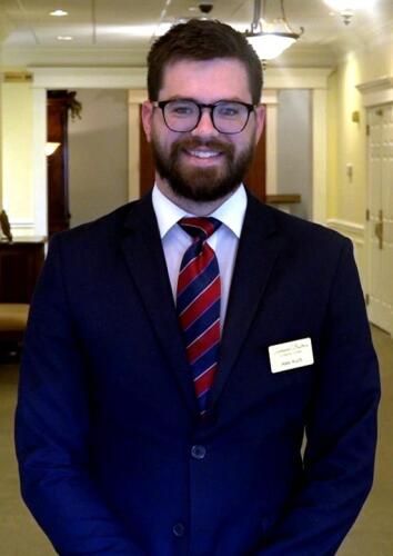 Staff Photo