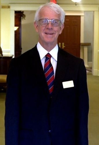 Staff Photo