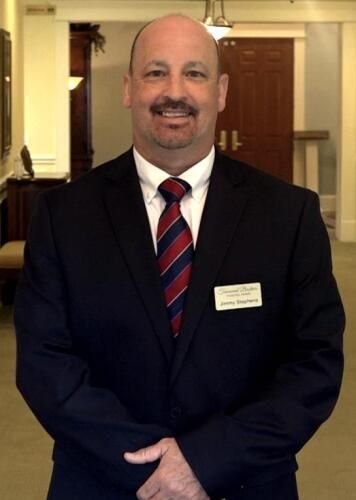 Staff Photo