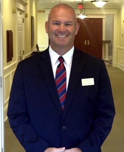 Staff Photo