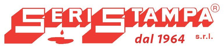 Seristampa logo