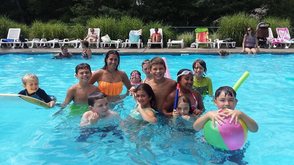 Birthday Parties