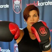 fitness kickboxing