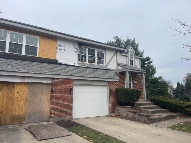 About Hulk Roofing And Restoration, LLC in Rockford, IL