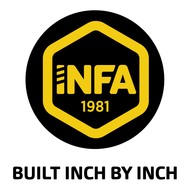 Logo Infa Viterie