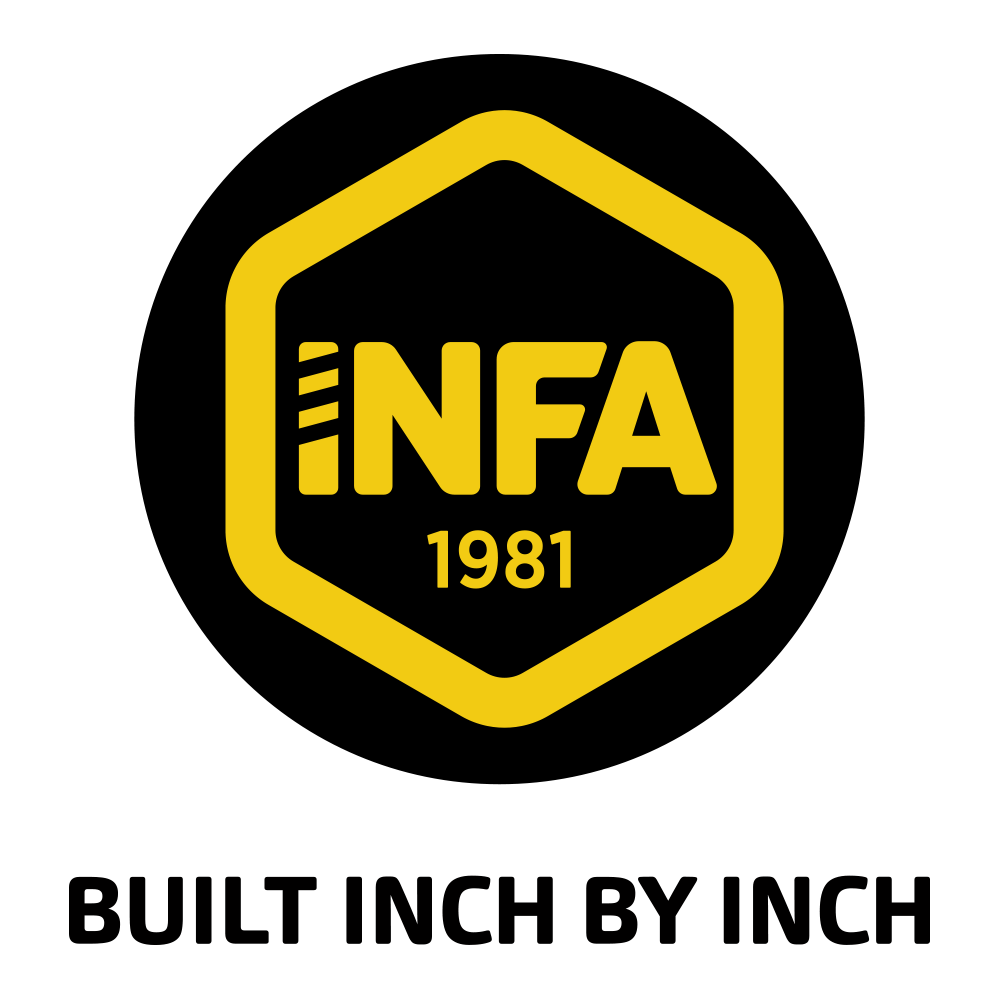 Logo Infa Viterie