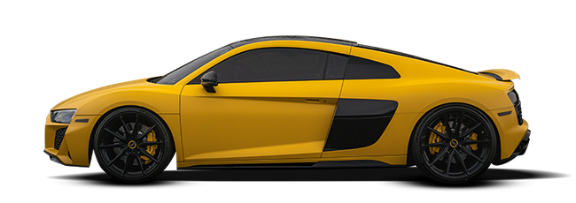Audi R8 | Wild Willies and More