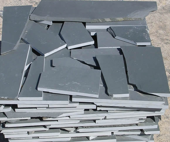 Nor - Carla Bluestone Blocked Rubble — Landscaping Stone in Denton, NC