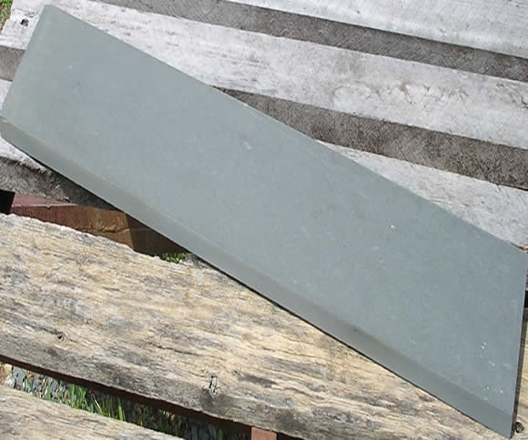Window Stools — Landscaping Stone in Denton, NC