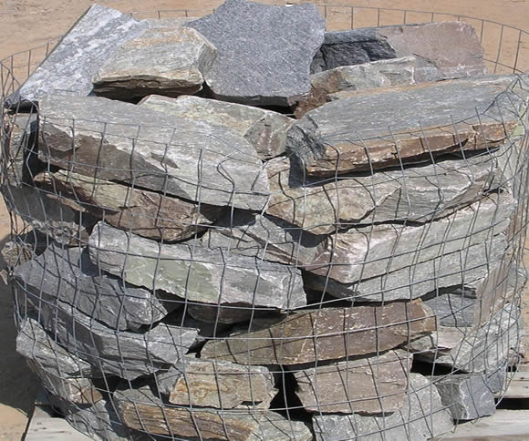 Hoopers Creek Thick — Landscaping Stone in Denton, NC