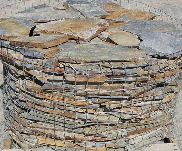 Mountain Mist — Landscaping Stone in Denton, NC