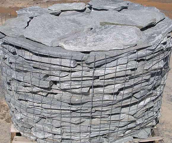 Green River — Landscaping Stone in Denton, NC