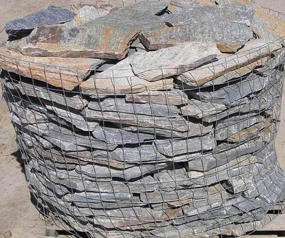 Hoopers Creek — Landscaping Stone in Denton, NC