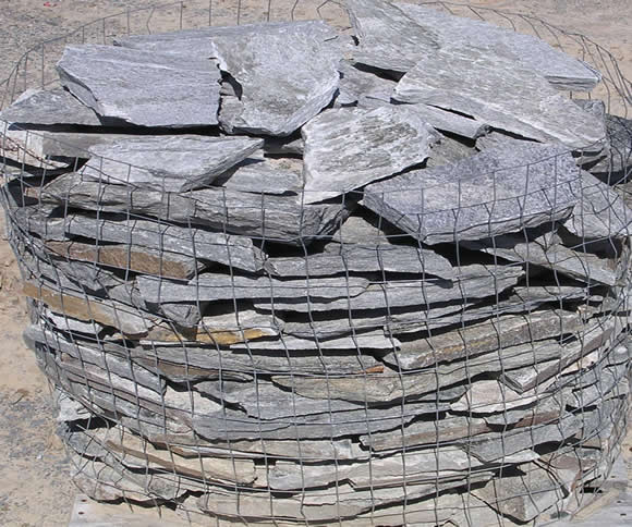 Dover Gray — Landscaping Stone in Denton, NC