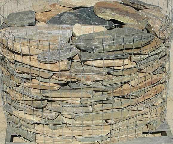 Honeycutt Thin — Landscaping Stone in Denton, NC