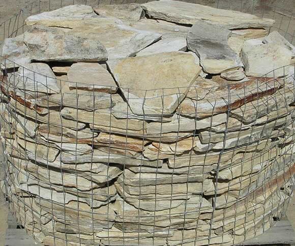 Buck Creek Light — Landscaping Stone in Denton, NC