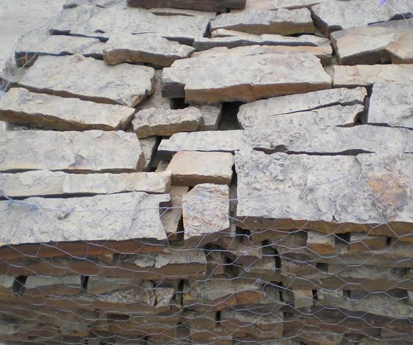 Arkansas Pencil Rock — Landscaping Stone in Denton, NC
