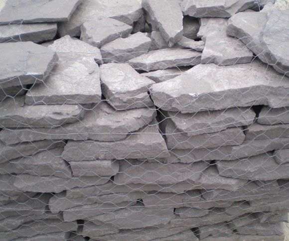 Pennsylvania Colonial Lilac — Landscaping Stone in Denton, NC