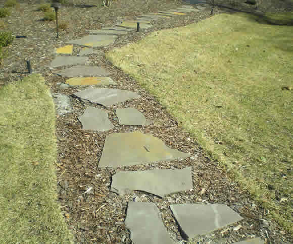 Pennsylvania Lilac — Landscaping Stone in Denton, NC