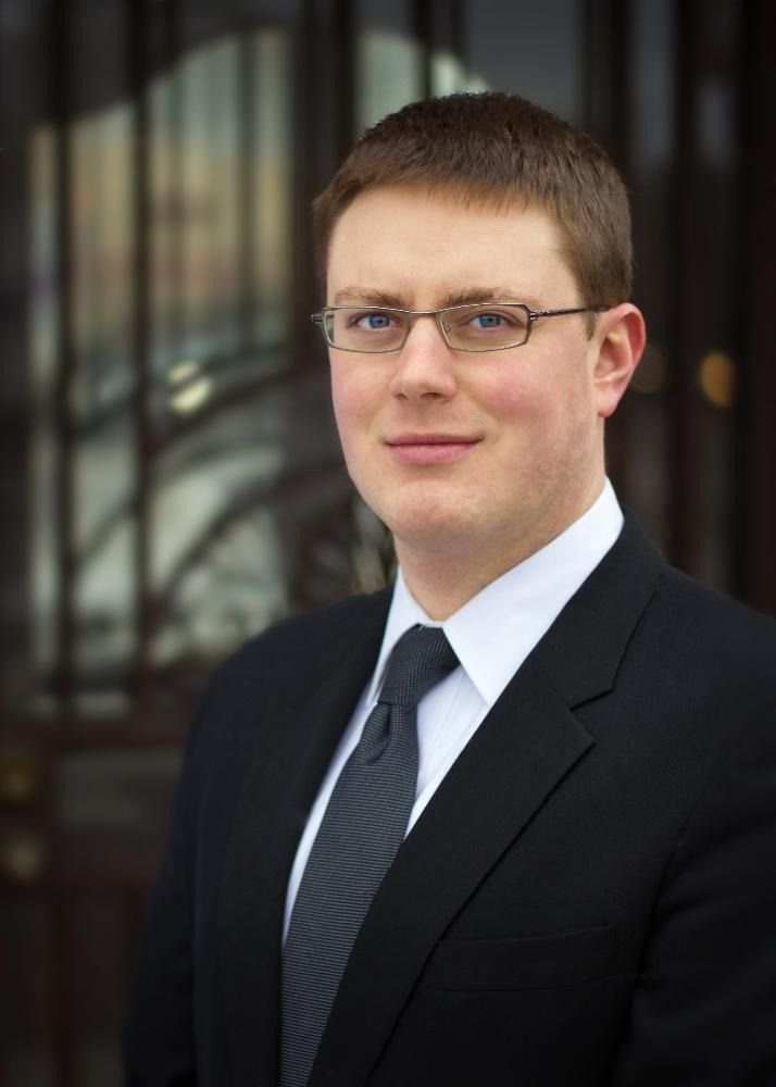 Staff Photo