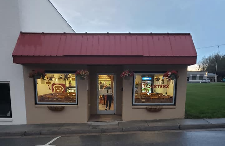 Toasters Deli