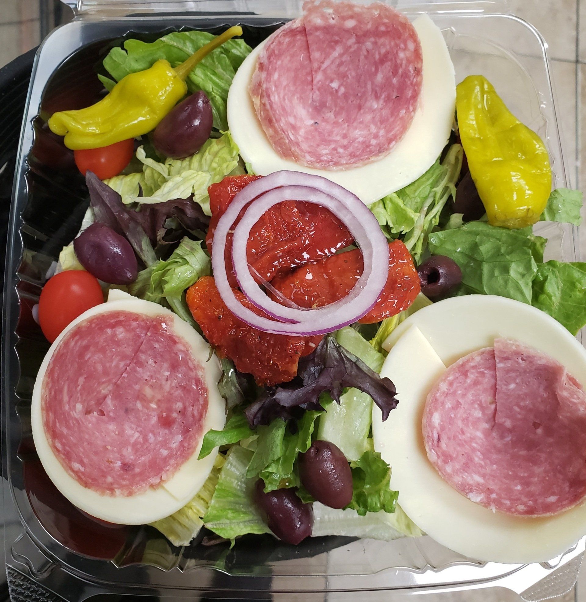 Weekly Specials
