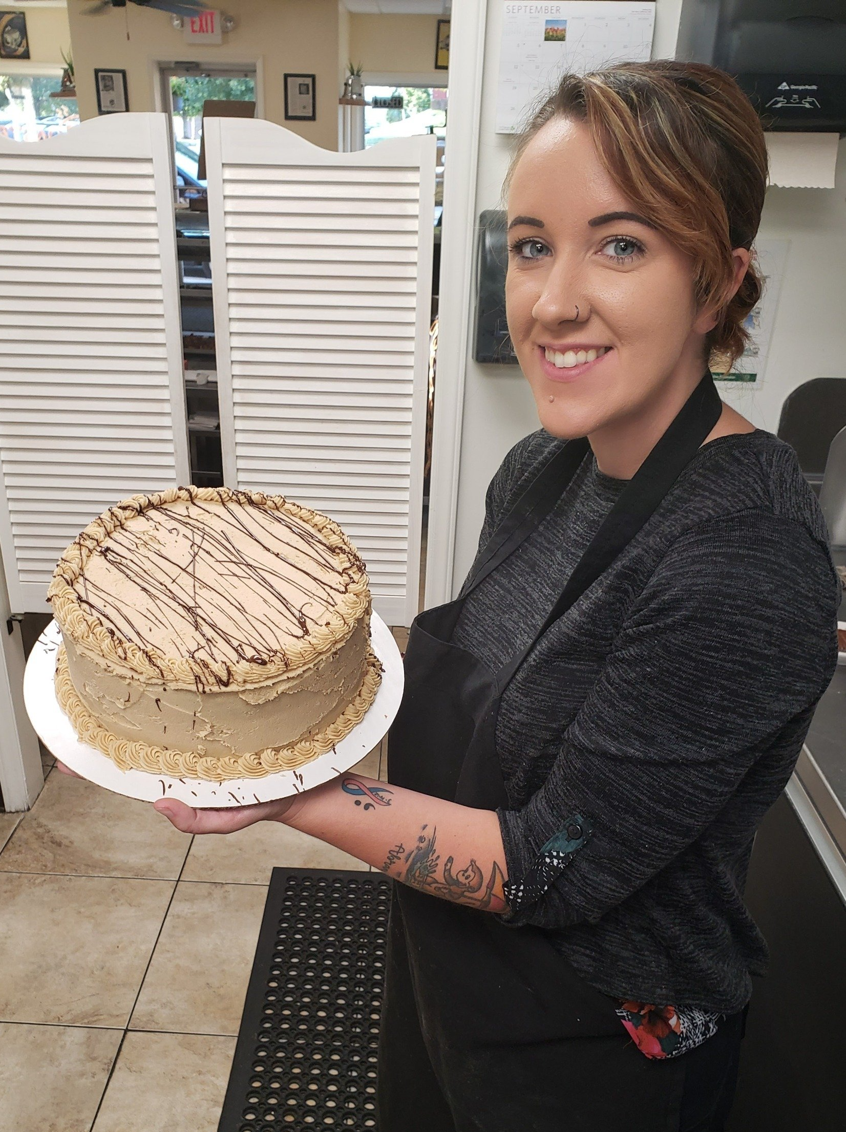 cakes