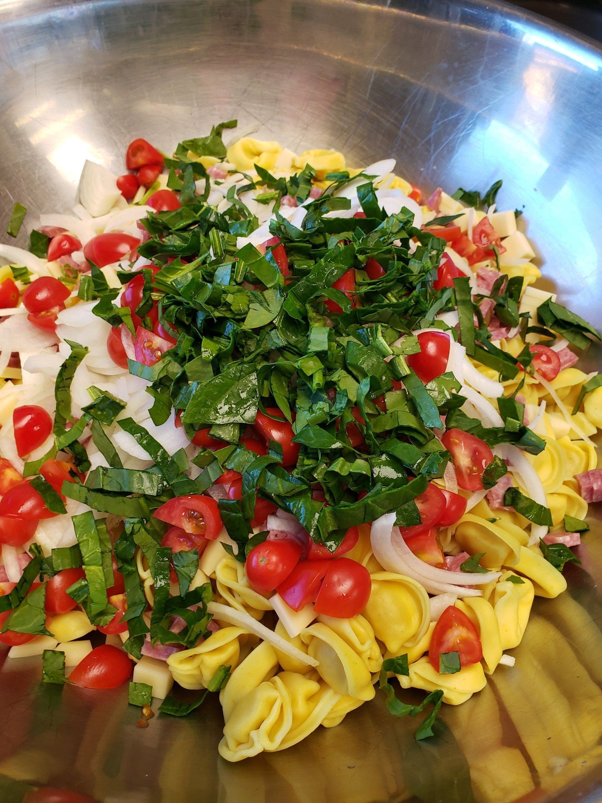 Weekly Specials