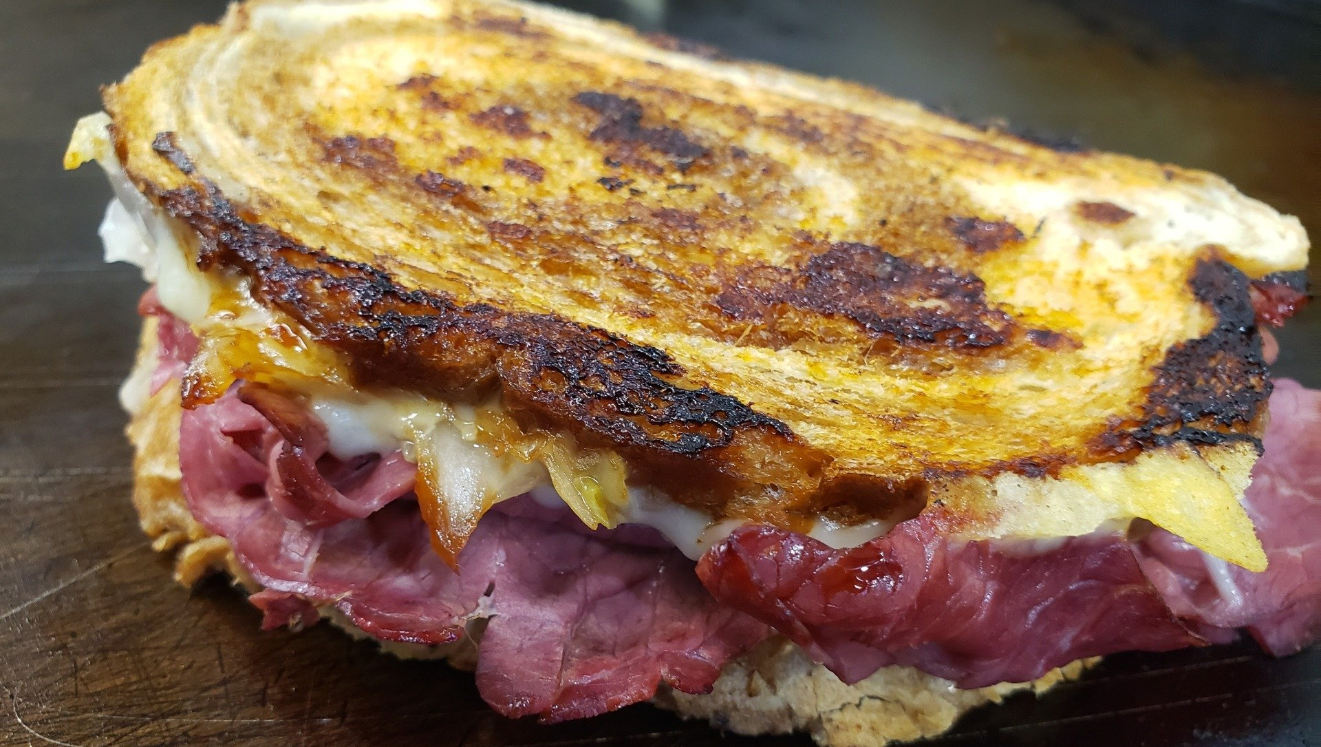 Reuben