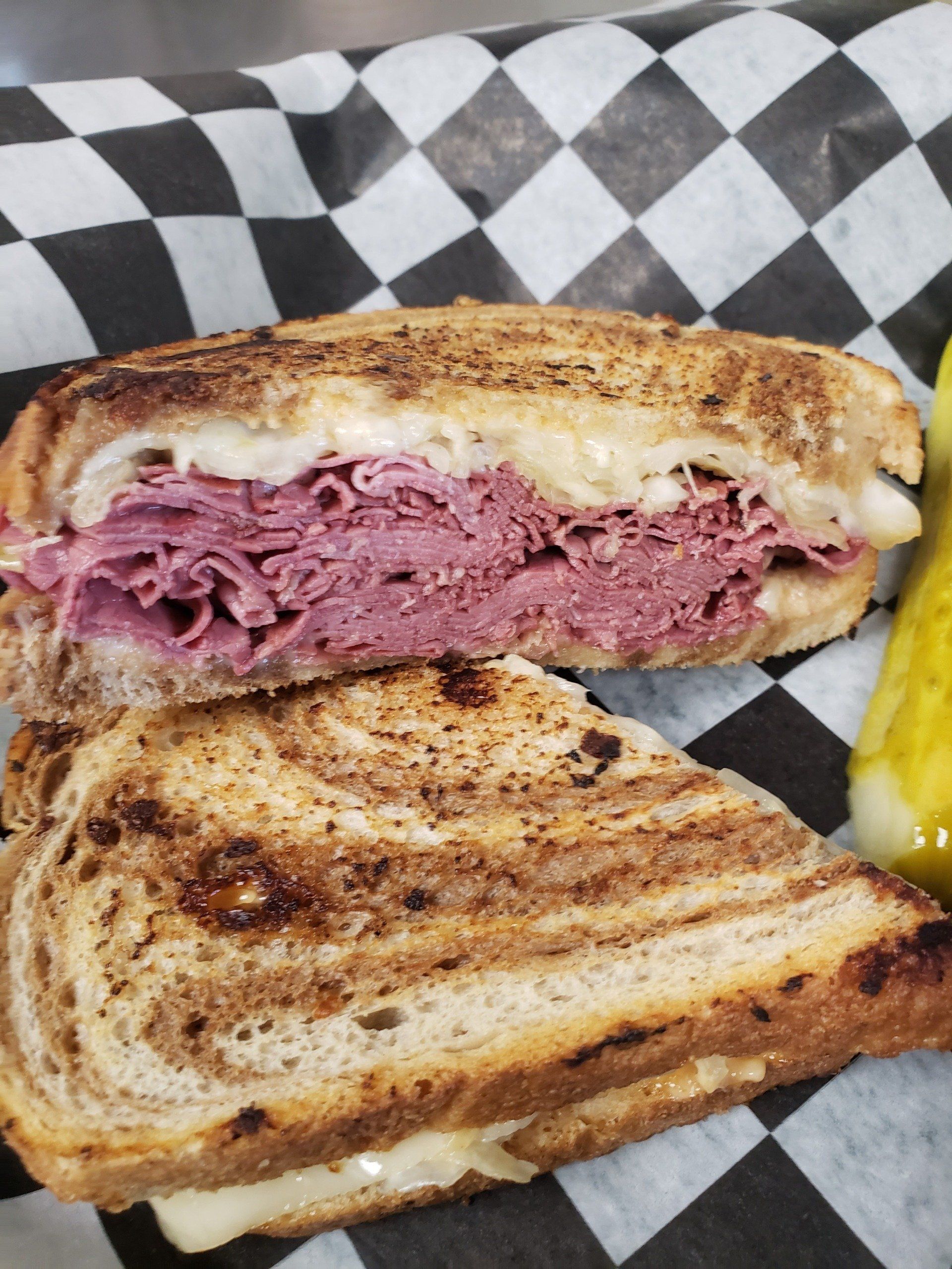 Weekly Specials