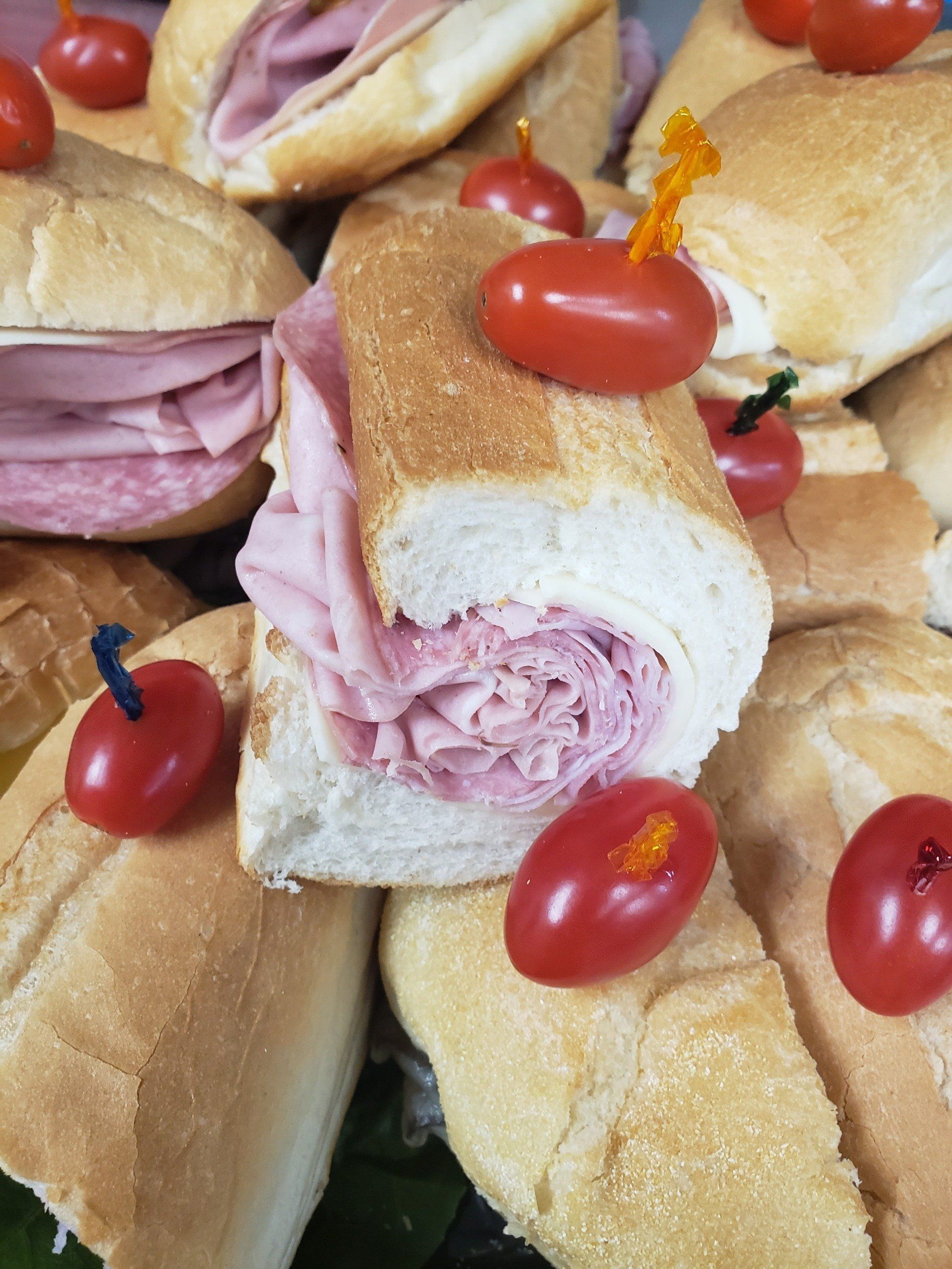 Catering Platters