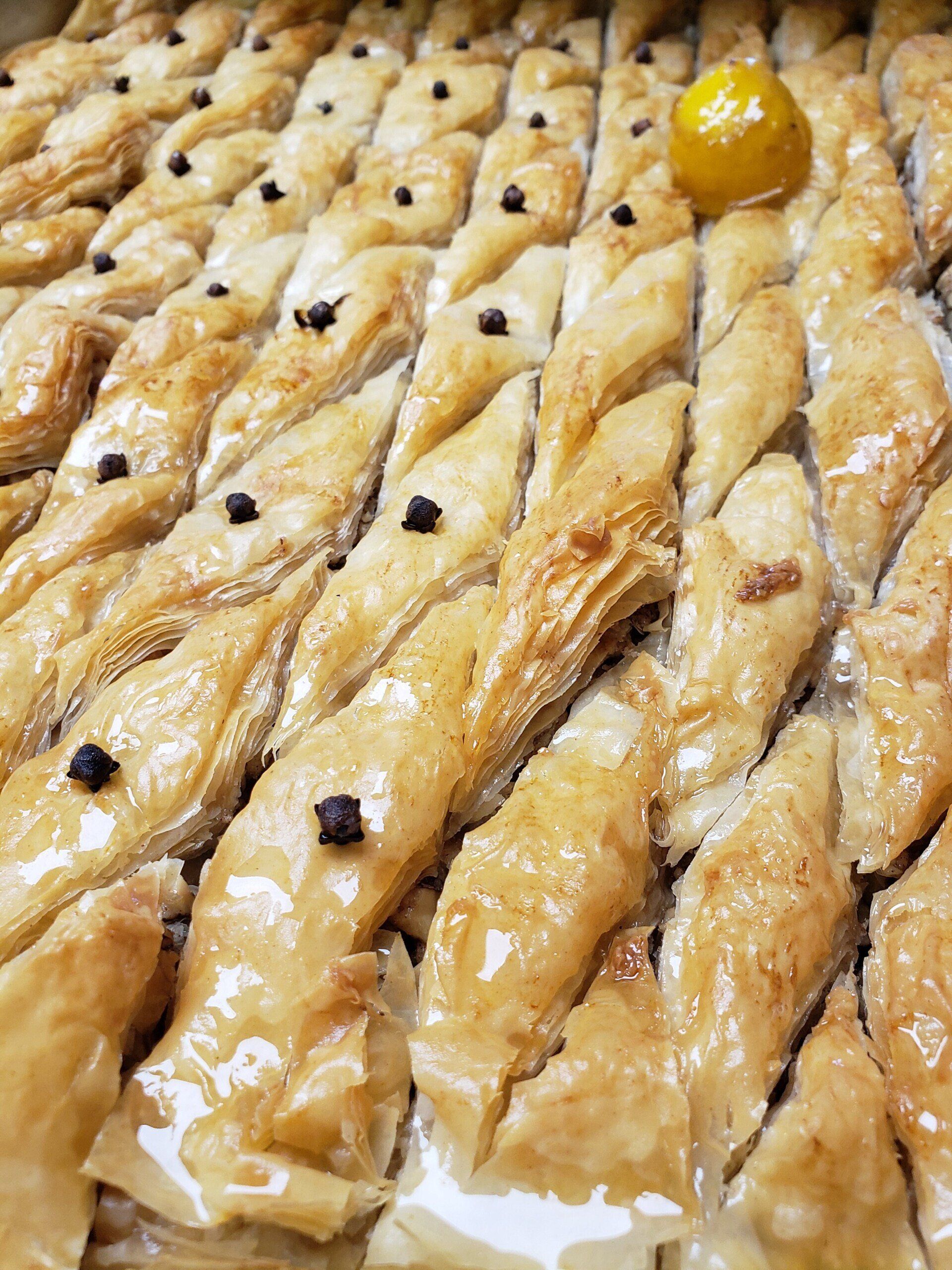 Baklava