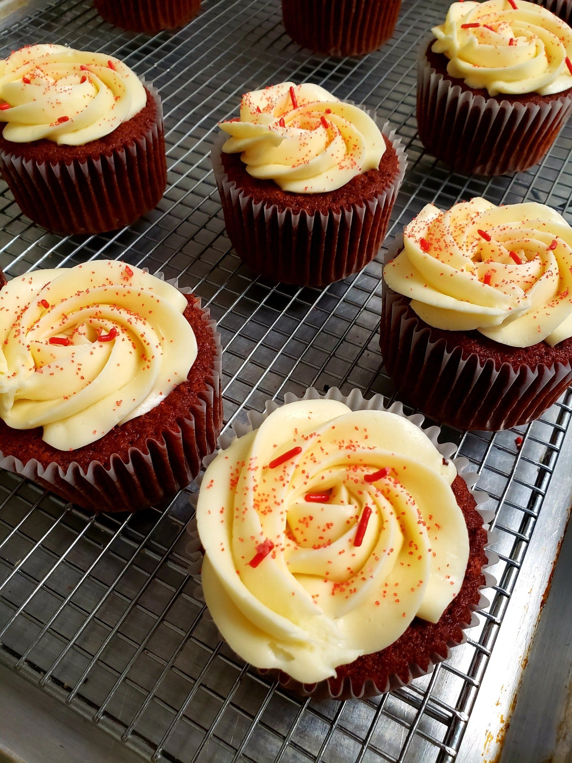 Cupcakes