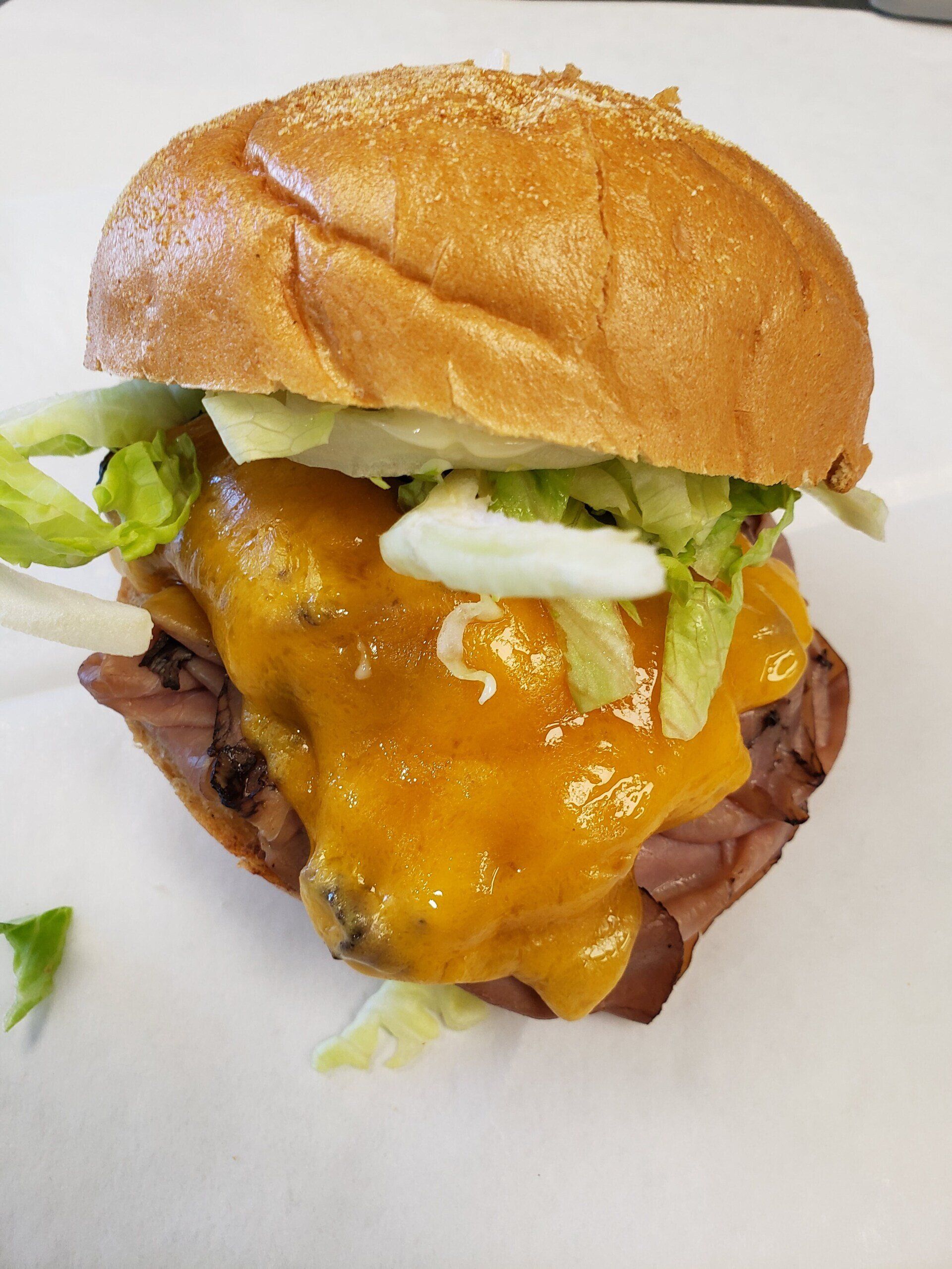 Weekly Specials