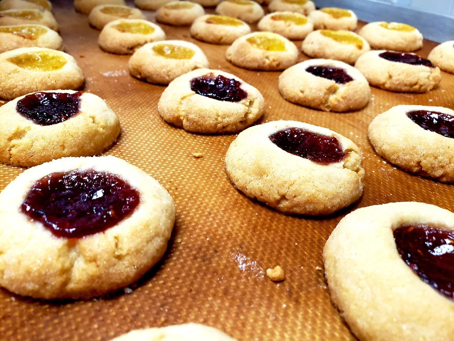 Cookies