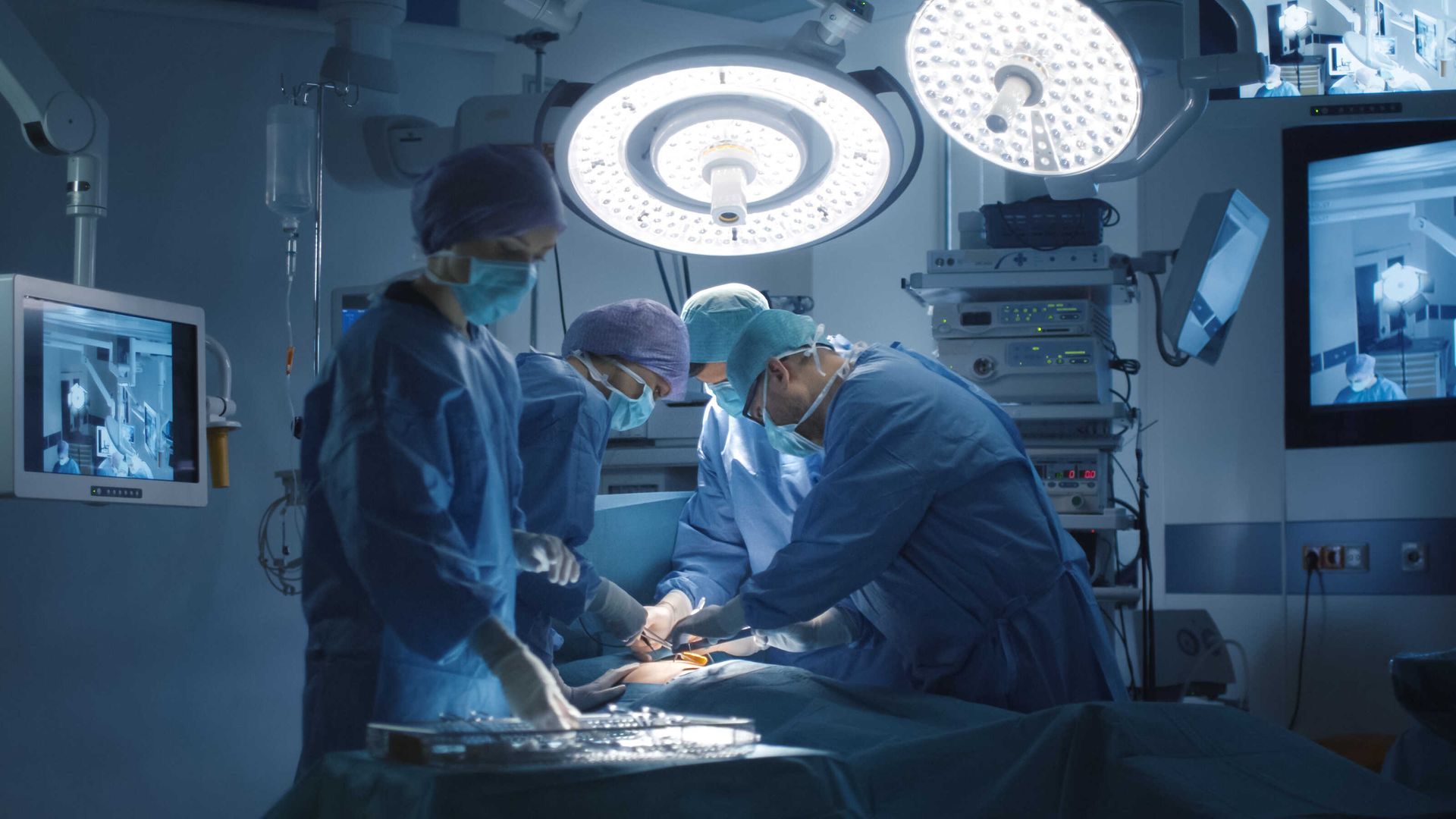 anestiologia