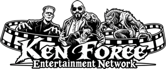 Ken Foree Entertainment Network logo