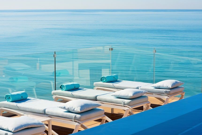 Iberostar Selection Playa de Palma, Mallorca