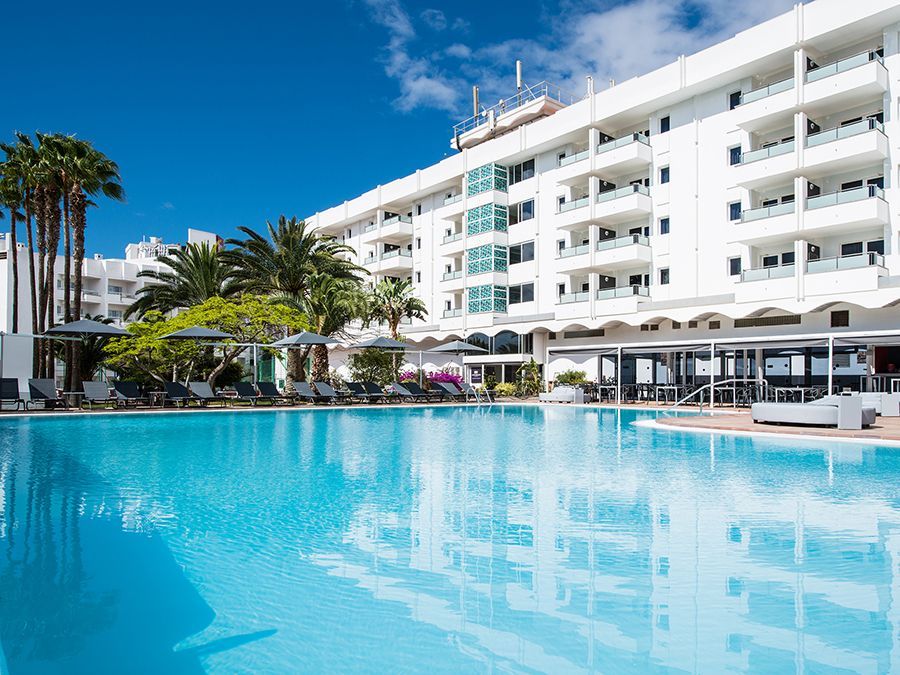 Axel Beach Hotel