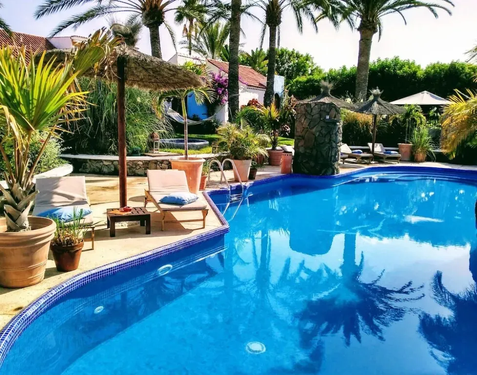 Birdcage Resort, Playa del Inglés