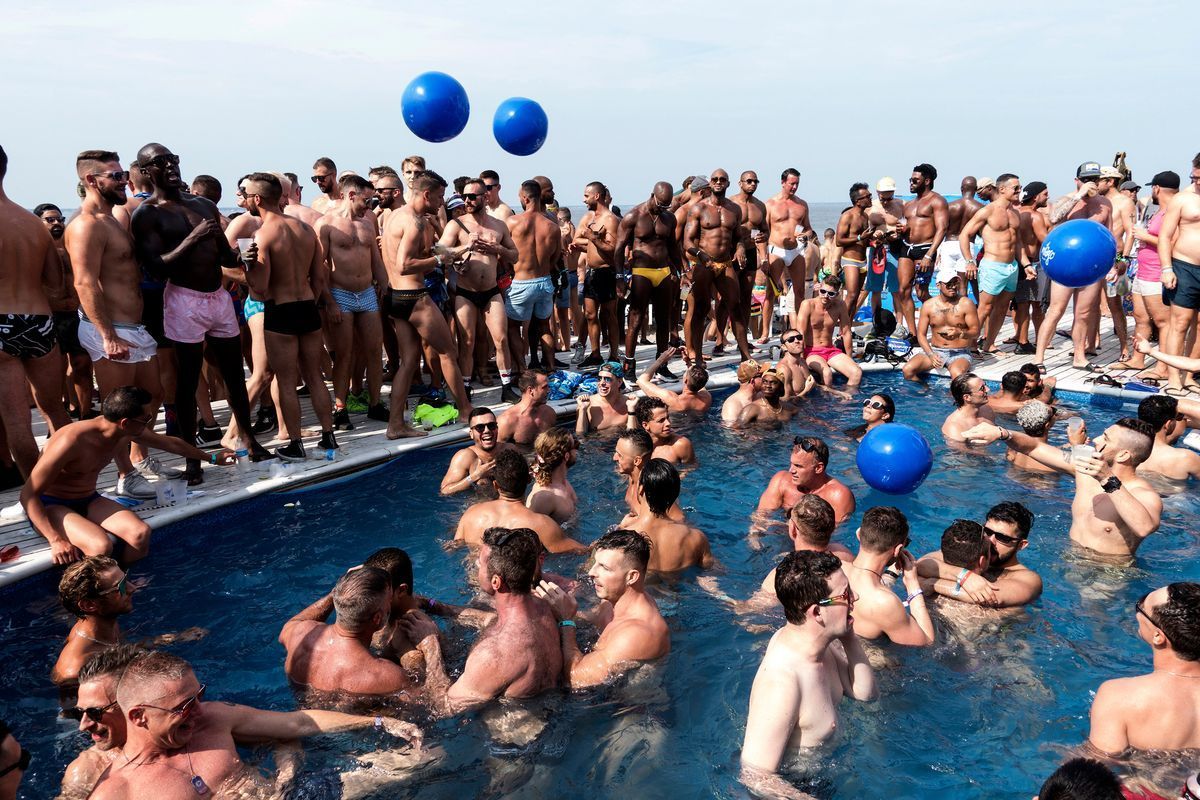 Fire Island