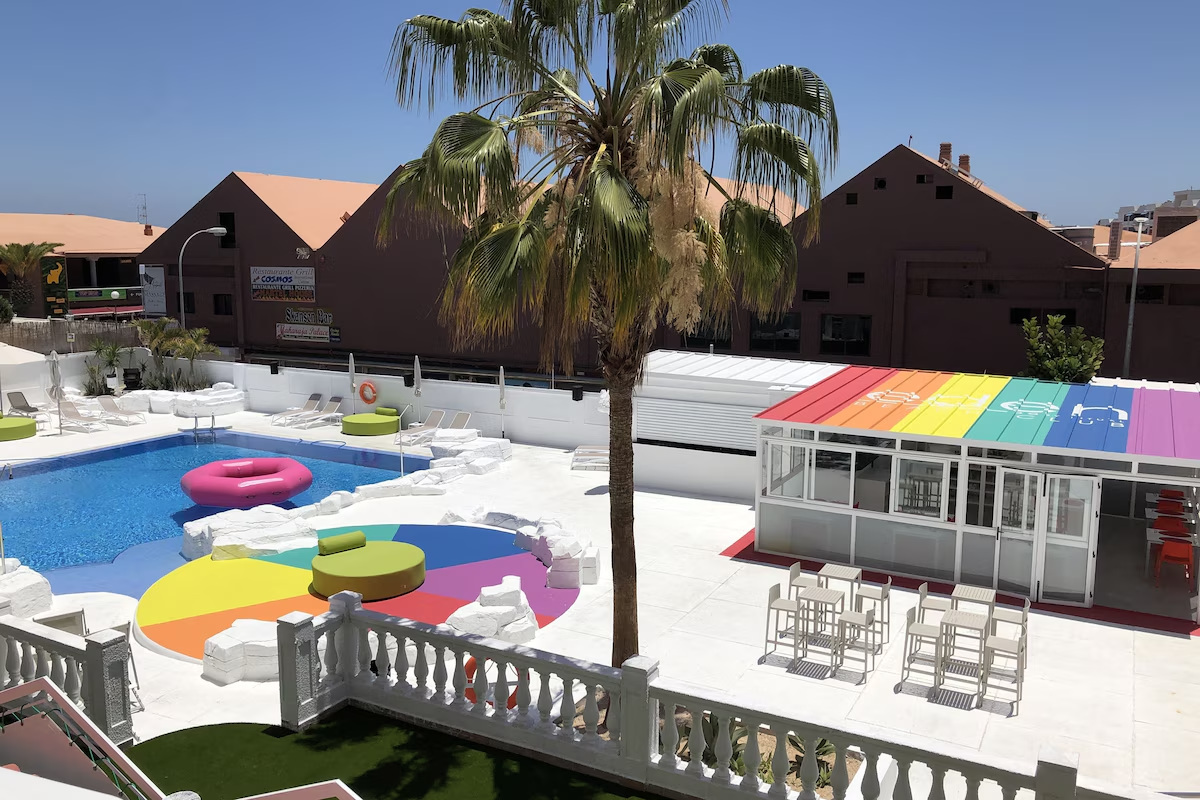 Hotel Ritual Maspalomas – Where I'm Staying in 2027